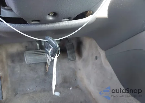 2000 Honda Accord 2.3 Ex z USA, uszkodzony, nr VIN 1HGCG5655YA102748